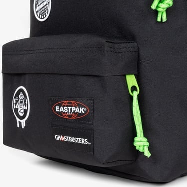  Eastpak Orbit Unisex Siyah Sırt Çantası