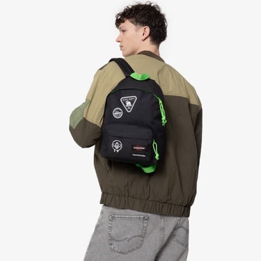  Eastpak Orbit Unisex Siyah Sırt Çantası