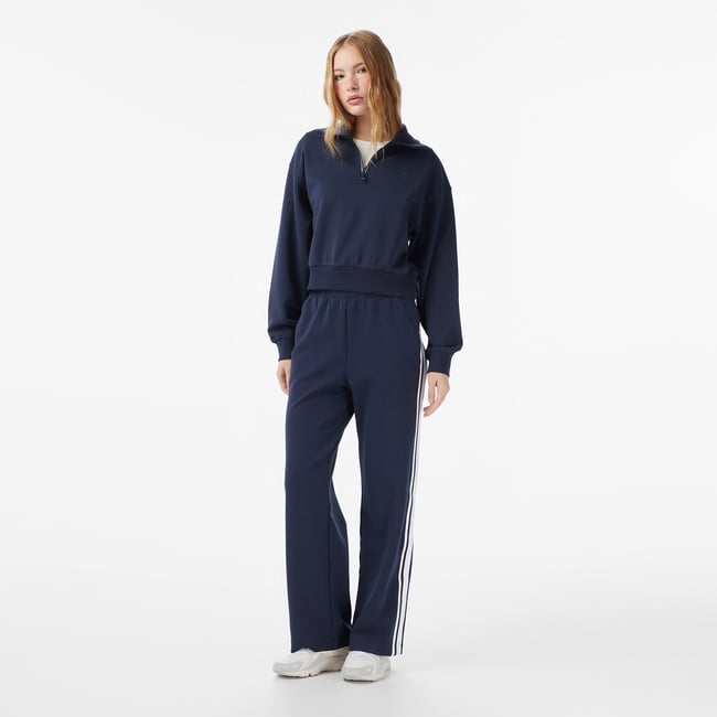  Anta Iconic Kadın Mavi Eşofman Altı