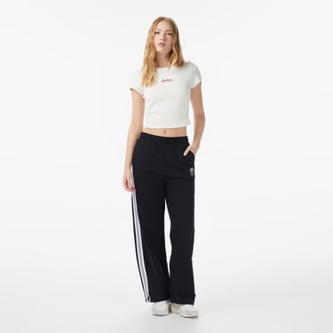  Anta Candy Bomb Kadın Bej T-Shirt