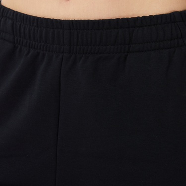  Anta Beach Party Kadın Siyah Eşofman Altı