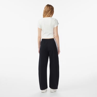  Anta Beach Party Kadın Siyah Eşofman Altı