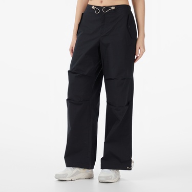  Anta Candy Bomb Kadın Siyah Eşofman Altı