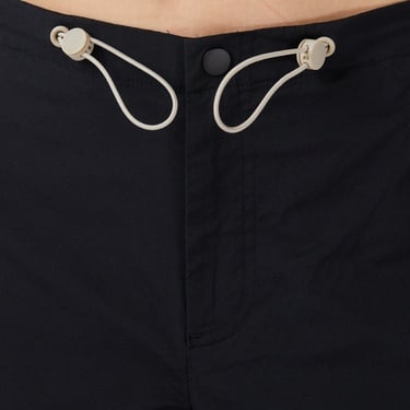  Anta Candy Bomb Kadın Siyah Eşofman Altı