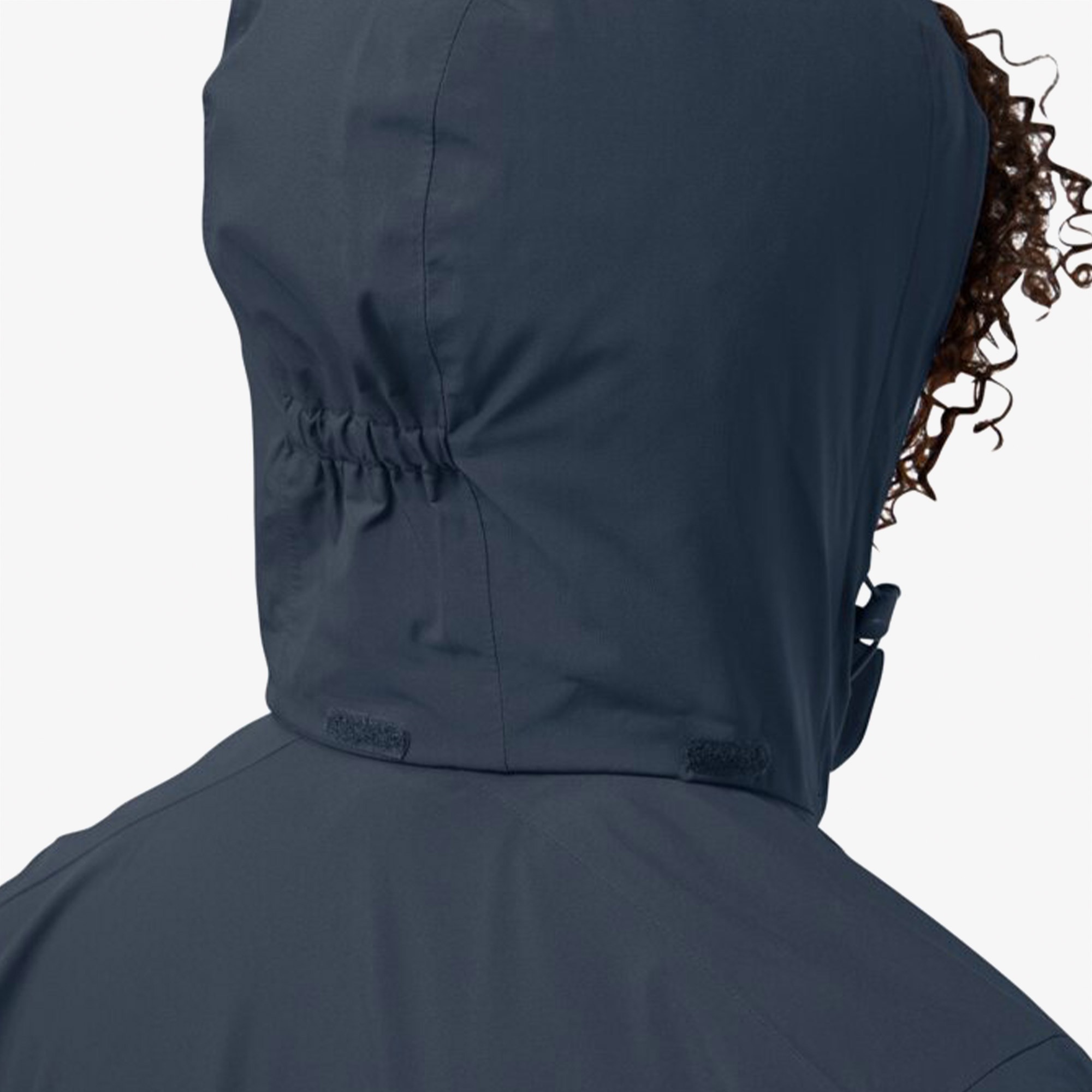 Jack Wolfskin Rotwand 3in3 Kadın Lacivert Ceket