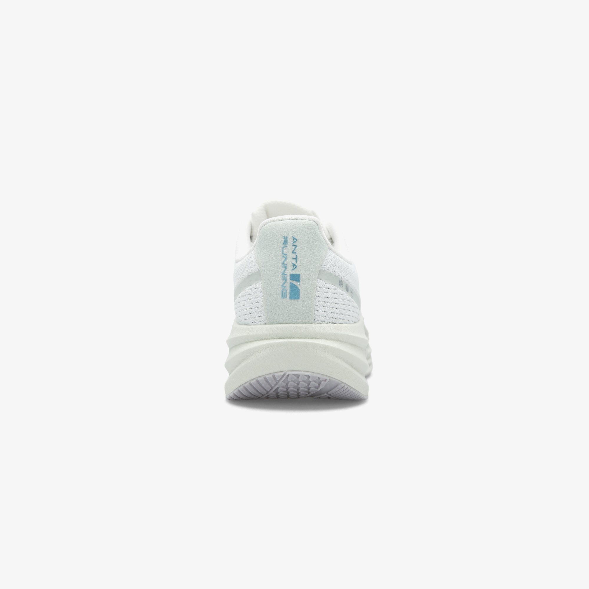 Anta Bellero 4.0 Kadın Beyaz Spor Ayakkabı