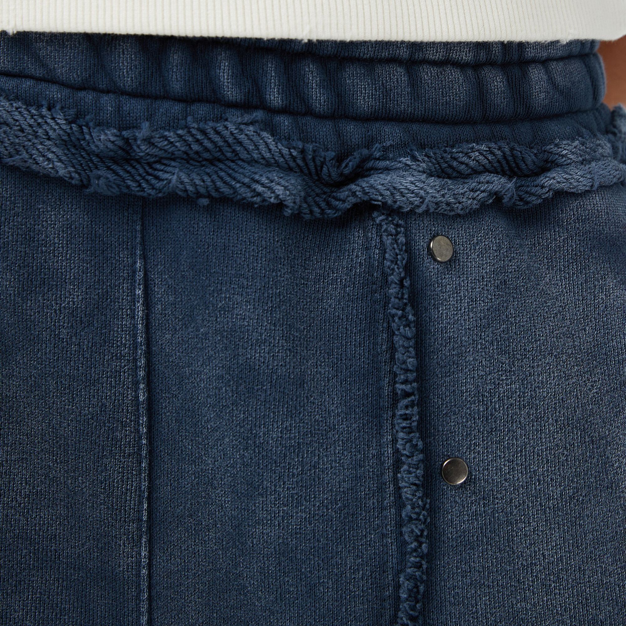 Les Benjamins Essentials 305 Kadın Lacivert Eşofman Altı