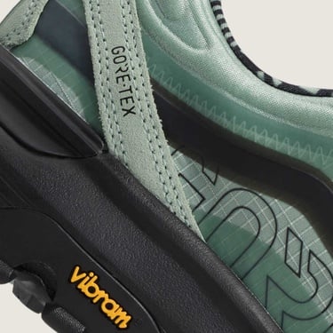  Vans MTE Crosspath XC Gore-Tex Kadın Siyah Spor Ayakkabı