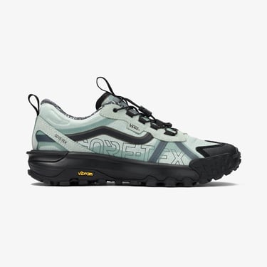  Vans MTE Crosspath XC Gore-Tex Kadın Siyah Spor Ayakkabı