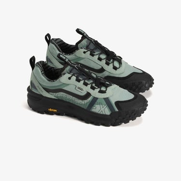  Vans MTE Crosspath XC Gore-Tex Kadın Siyah Spor Ayakkabı