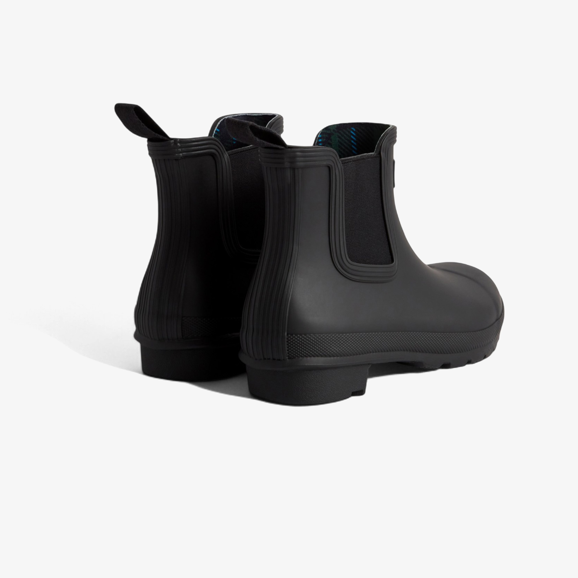 Hunter Elements Chelsea Kadın Siyah Bot