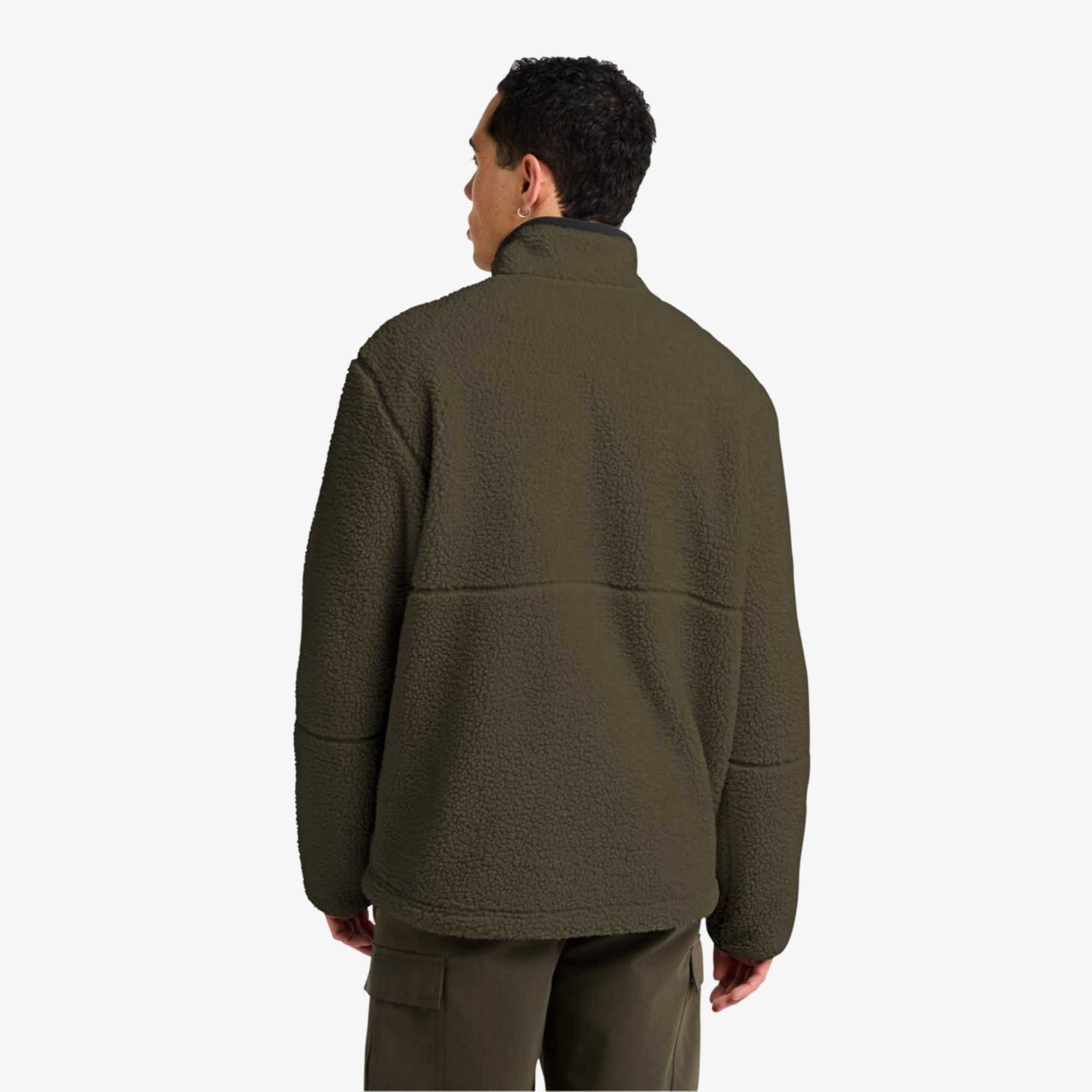 Jack Wolfskin Stone Lite Erkek Kahverengi Ceket