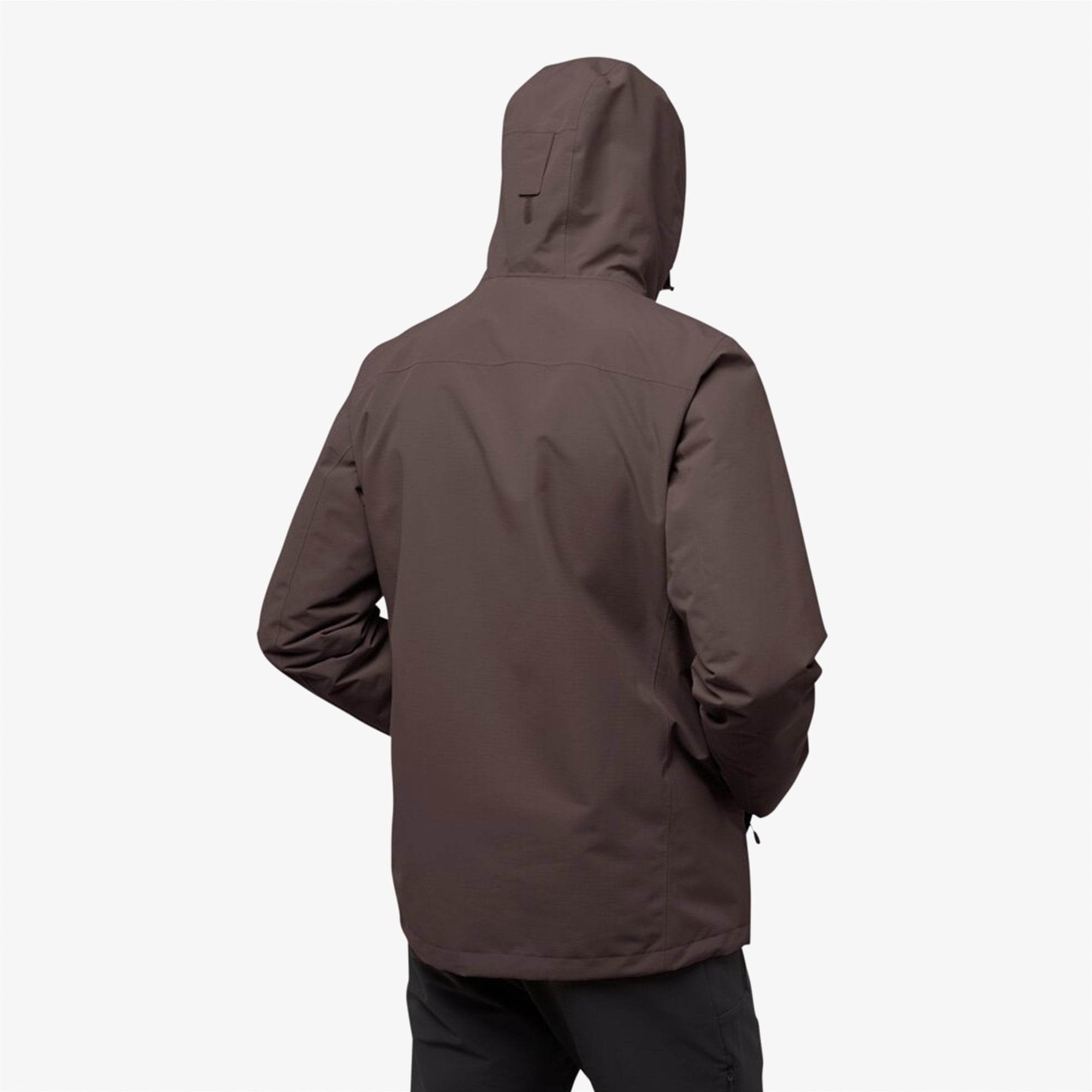 Jack Wolfskin Altenberg 3in1 Erkek Yeşil Ceket