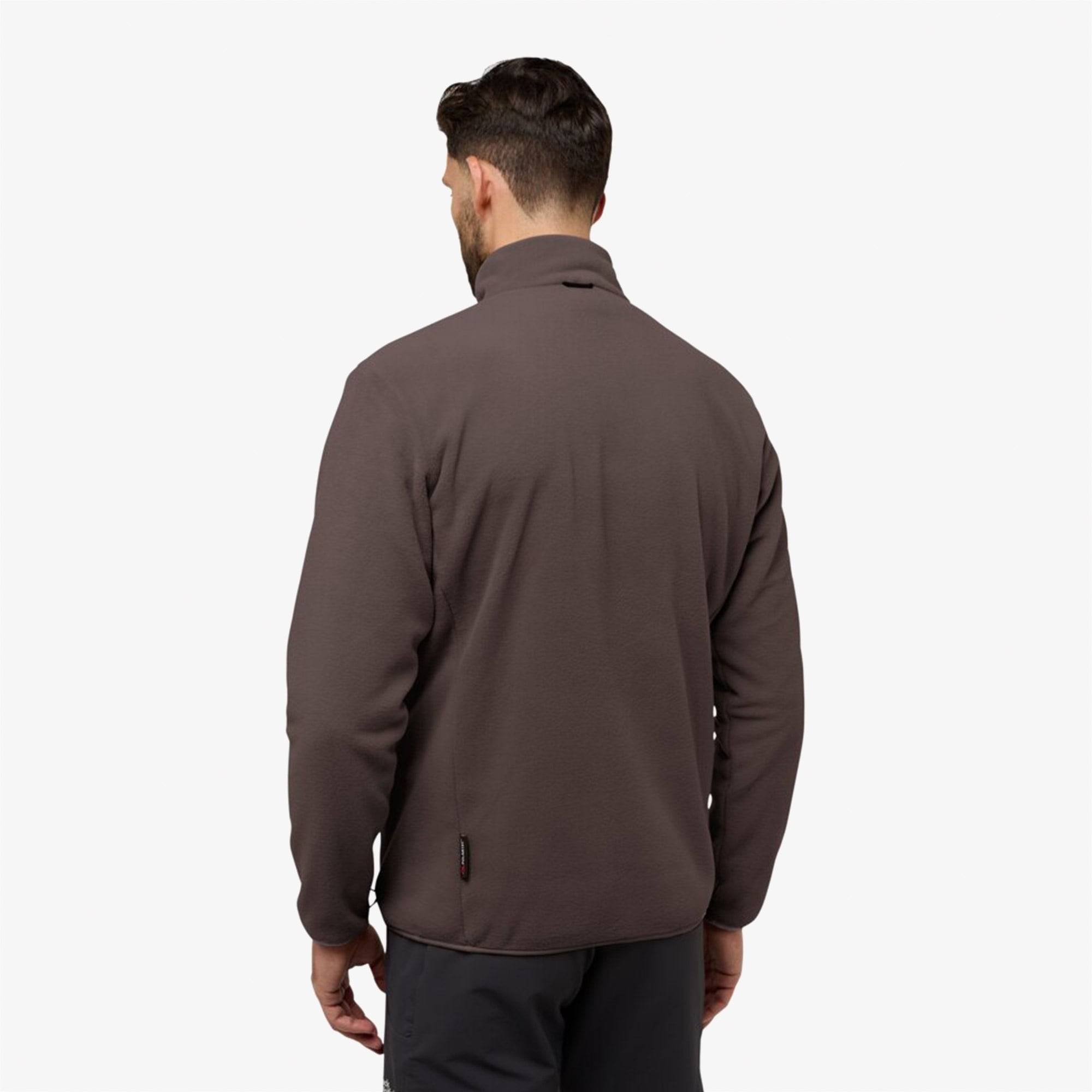 Jack Wolfskin Altenberg 3in1 Erkek Yeşil Ceket