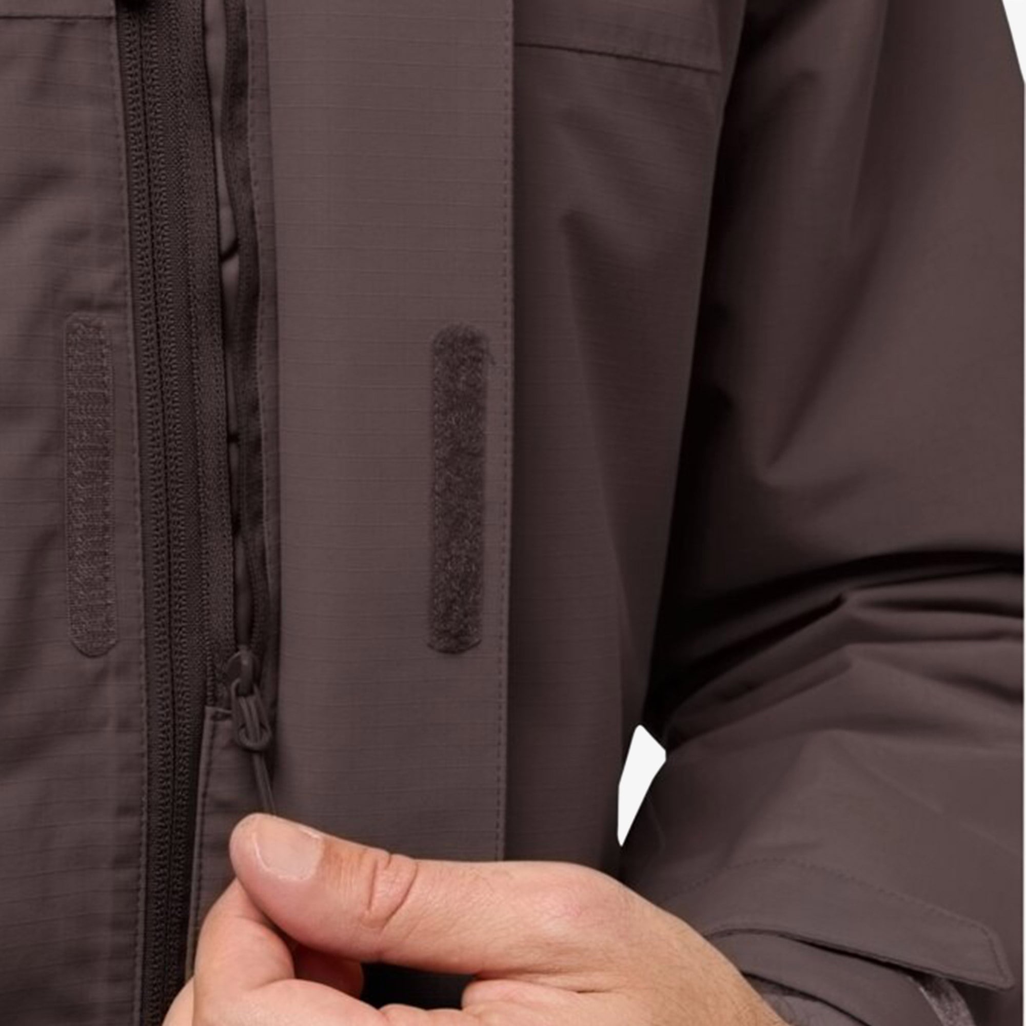 Jack Wolfskin Altenberg 3in1 Erkek Yeşil Ceket