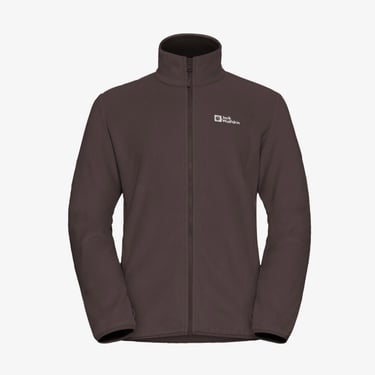 Jack Wolfskin Altenberg 3in1 Erkek Yeşil Ceket
