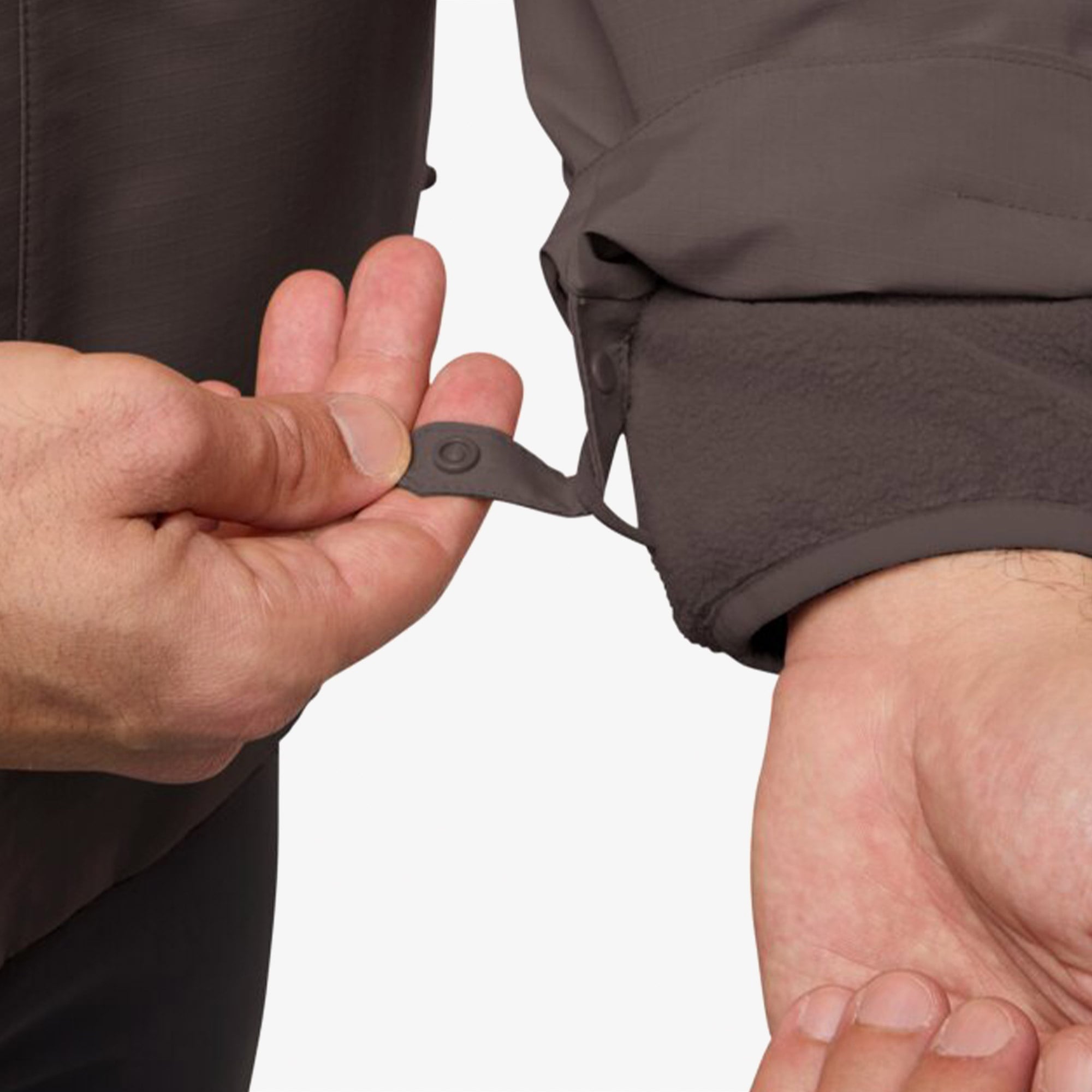 Jack Wolfskin Altenberg 3in1 Erkek Yeşil Ceket