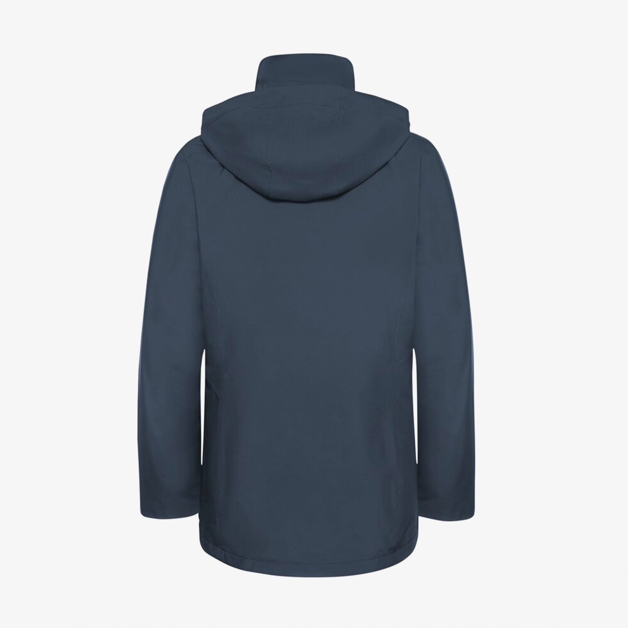 Jack Wolfskin Rotwand 3in3 Kadın Lacivert Ceket