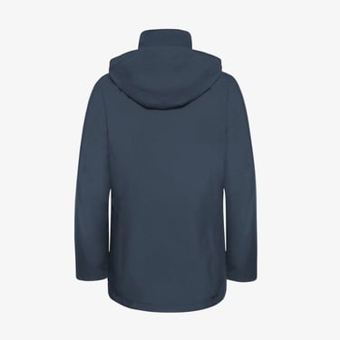  Jack Wolfskin Rotwand 3in3 Kadın Lacivert Ceket