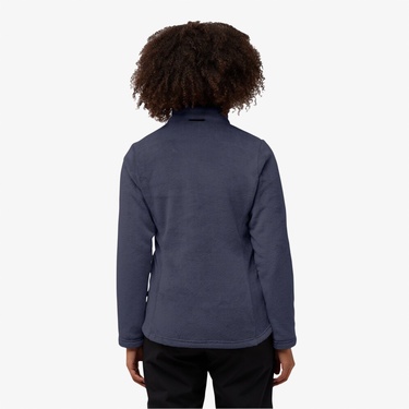  Jack Wolfskin Rotwand 3in3 Kadın Lacivert Ceket