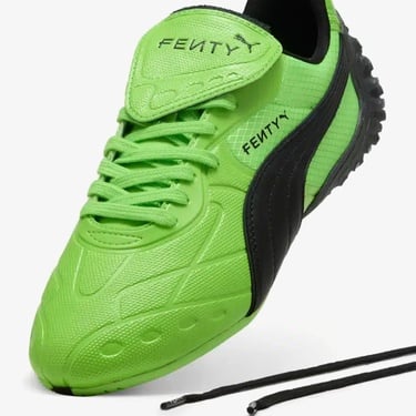  Puma Fenty Avanti Ls-X Unisex Yeşil Spor Ayakkabı