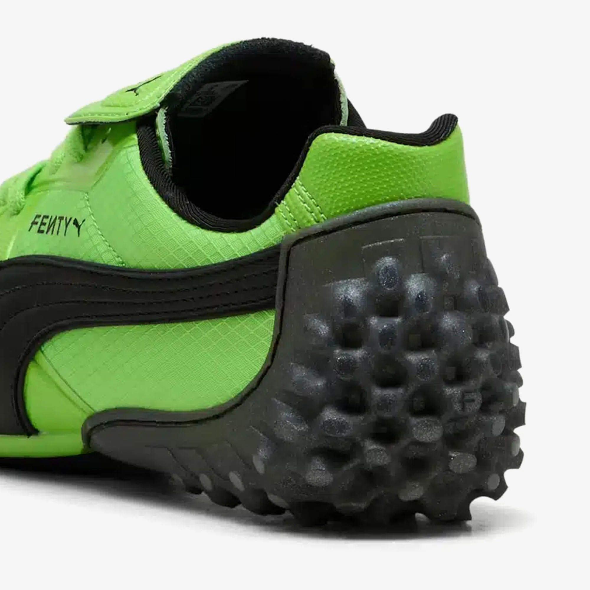 Puma Fenty Avanti Ls-X Unisex Yeşil Spor Ayakkabı