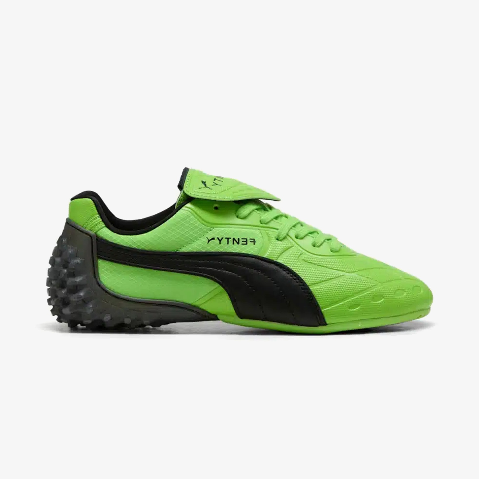 Puma Fenty Avanti Ls-X Unisex Yeşil Spor Ayakkabı