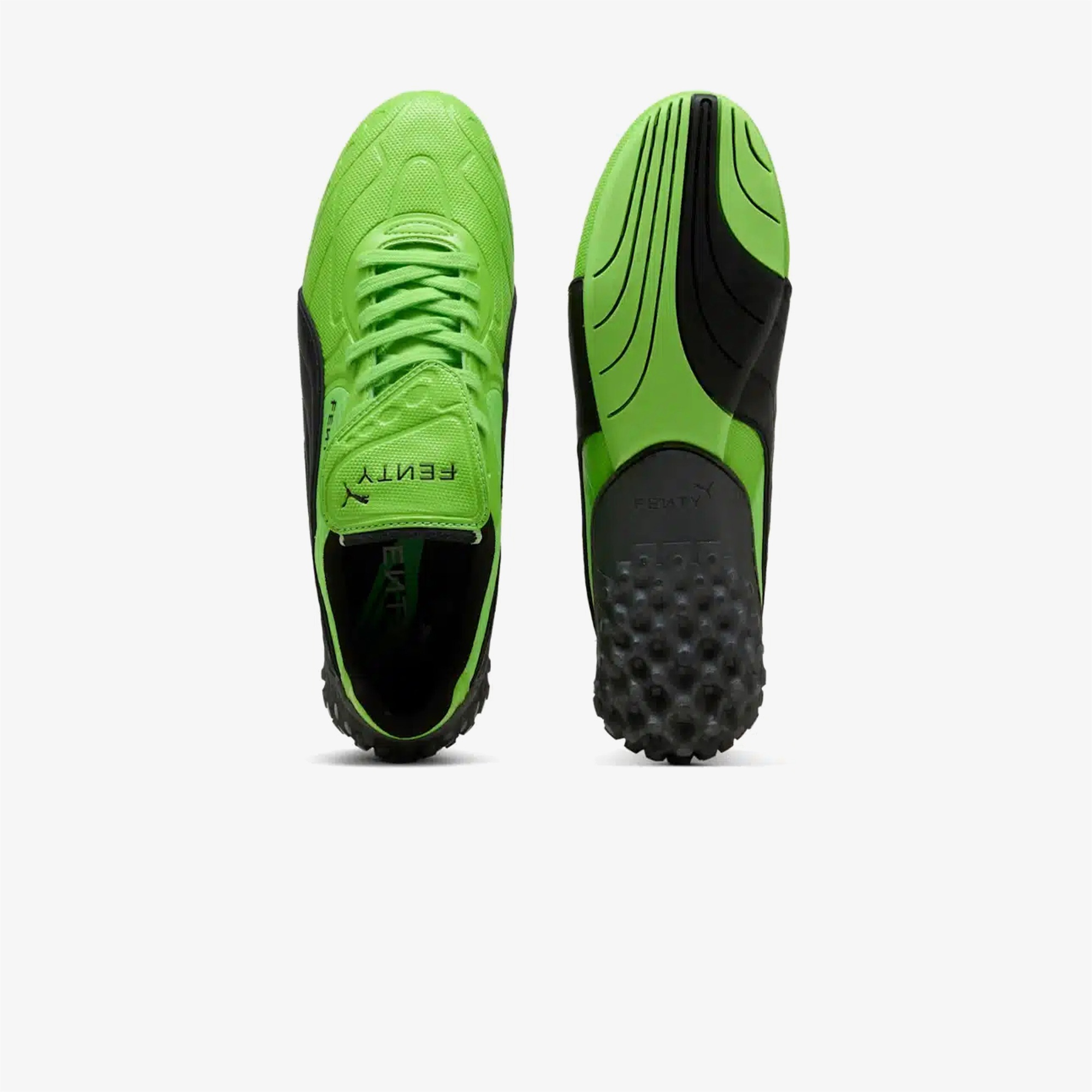 Puma Fenty Avanti Ls-X Unisex Yeşil Spor Ayakkabı