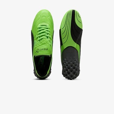  Puma Fenty Avanti Ls-X Unisex Yeşil Spor Ayakkabı