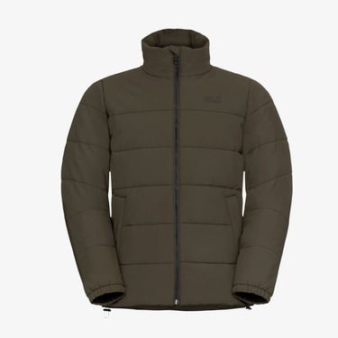  Jack Wolfskin Northern Lite Erkek Kahverengi Ceket