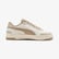 Puma CA Match Lux Unisex Bej Spor Ayakkabı