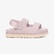 UGG Goldenstar Glide Kadın Mor Sandalet