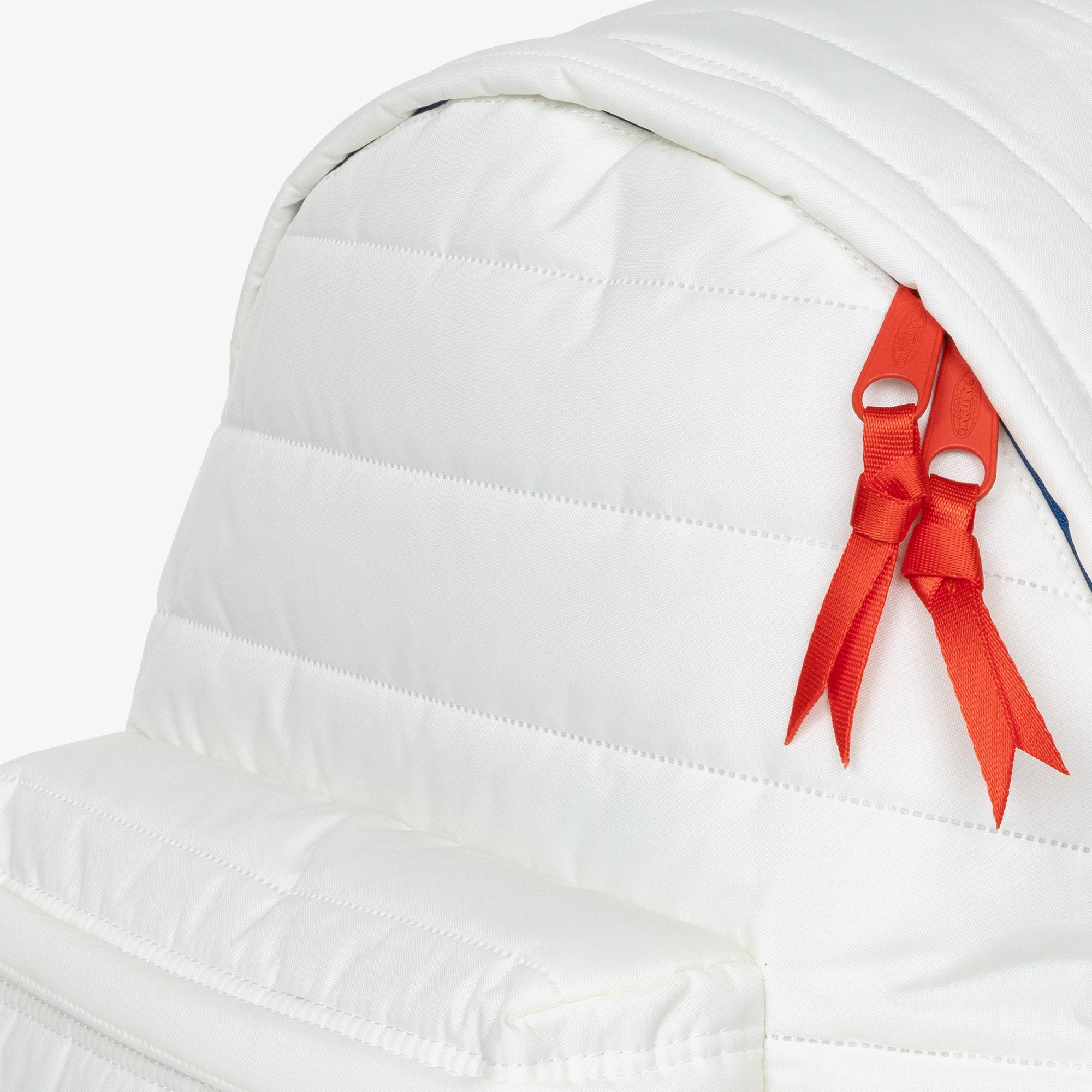 Eastpak Padded Pak'R Ghostbusters Puft Unisex Beyaz Sırt Çantası