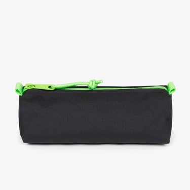  Eastpak x Ghostbusters Benchmark Patches Unisex Siyah Kalem Kutusu