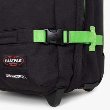  Eastpak Transit'r S Unisex Siyah Valiz