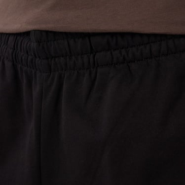  Emporio Armani Train Visibility Erkek Siyah Eşofman Altı