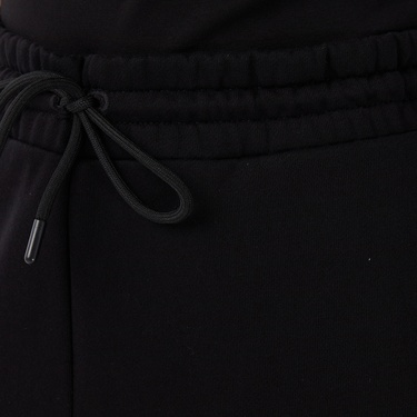  Emporio Armani Train Visibility Kadın Siyah Eşofman Altı