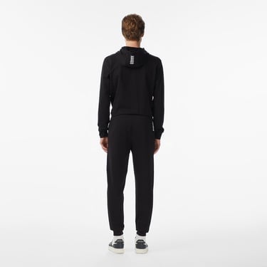  Emporio Armani Core Identity Erkek Siyah Eşofman Altı