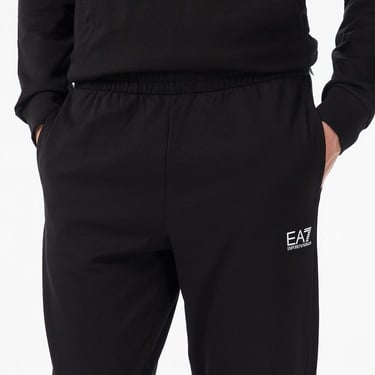  Emporio Armani Core Identity Erkek Siyah Eşofman Altı