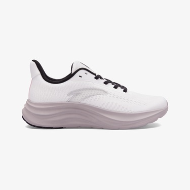  Anta Basic Daily Running Kadın Gri Koşu Ayakkabısı