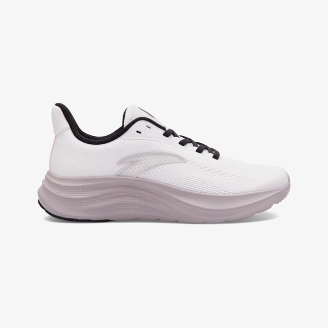  Anta Basic Daily Running Kadın Gri Koşu Ayakkabısı