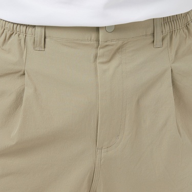  Anta Iconic Erkek Haki Eşofman Altı