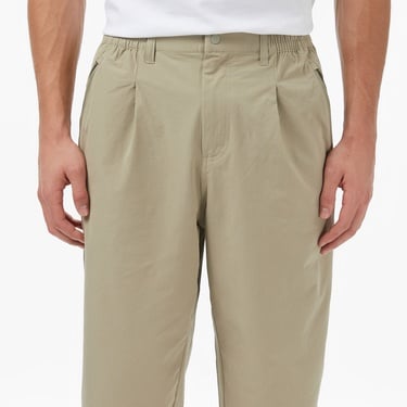  Anta Iconic Erkek Haki Eşofman Altı