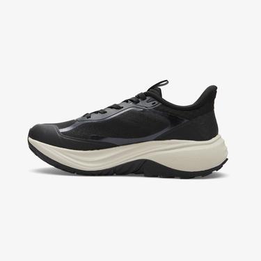  Anta Venture Kadın Siyah Trail Koşu Ayakkabısı