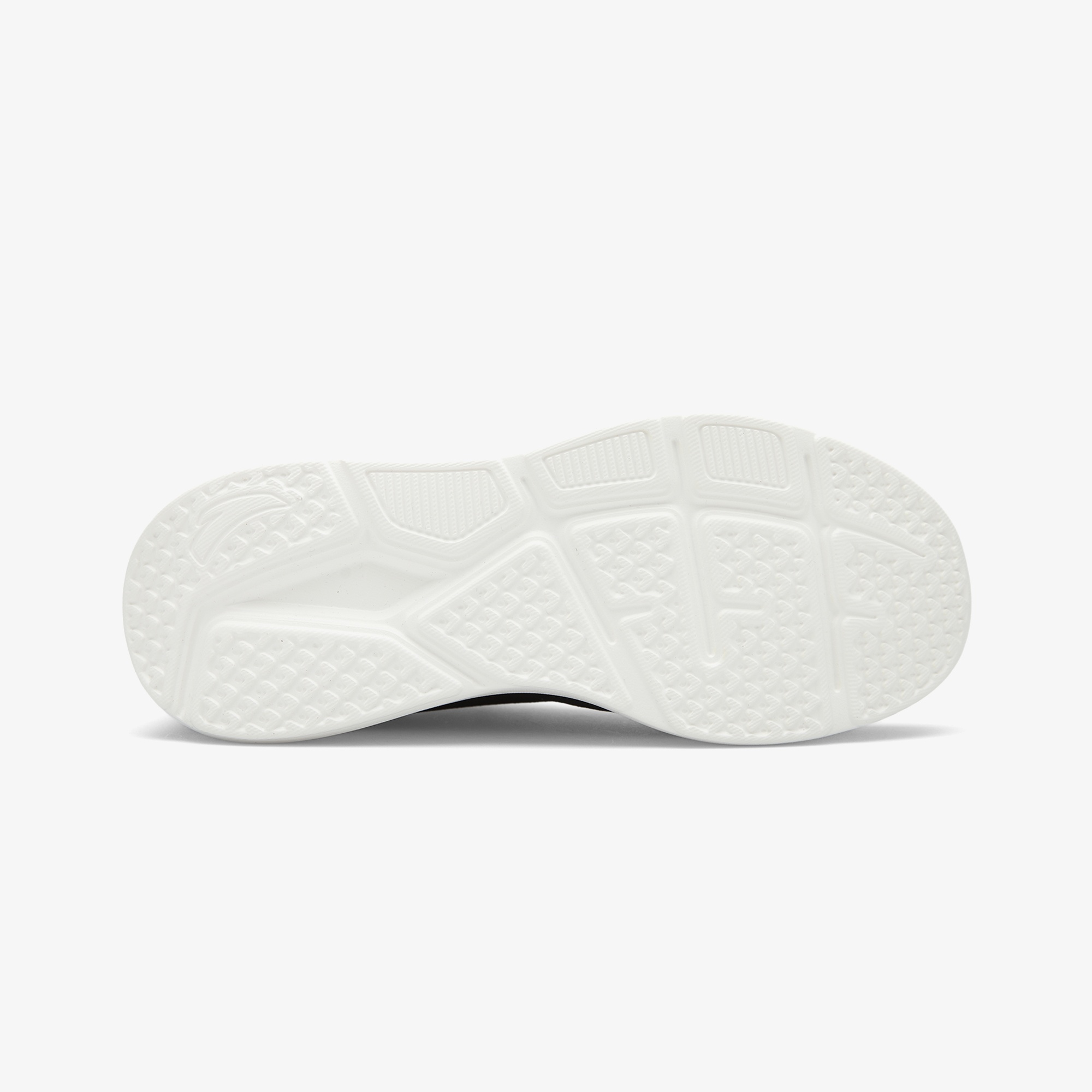 Anta Ebuffer Lite Erkek Siyah Antrenman Ayakkabısı