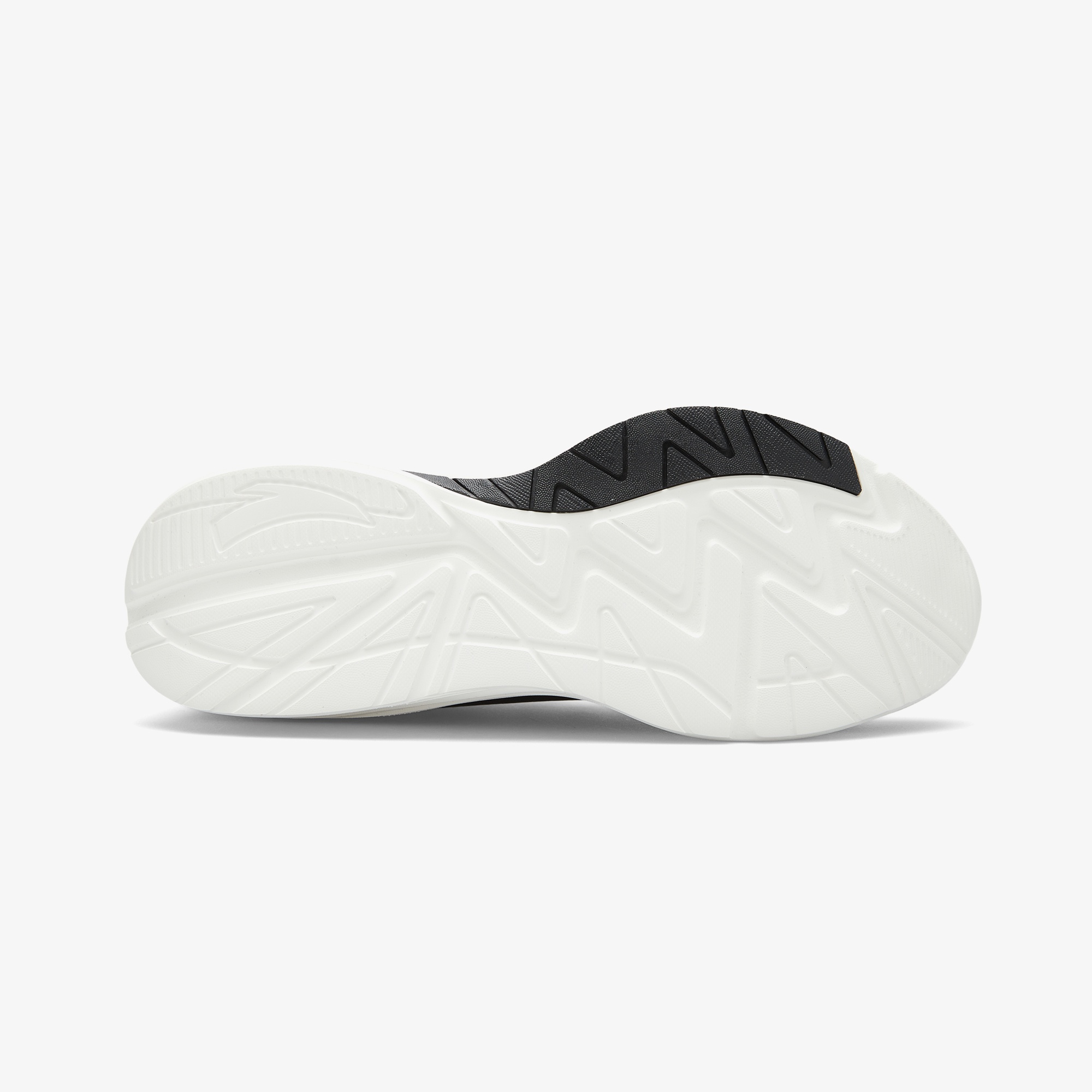 Anta Gazelle Erkek Siyah Koşu Ayakkabısı