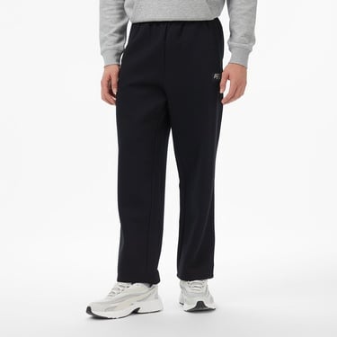  Anta Beach Party Erkek Siyah Eşofman Altı