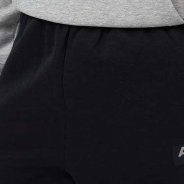  Anta Beach Party Erkek Siyah Eşofman Altı