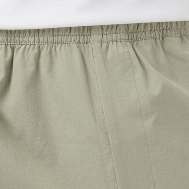  Anta Iconic Erkek Haki Eşofman Altı