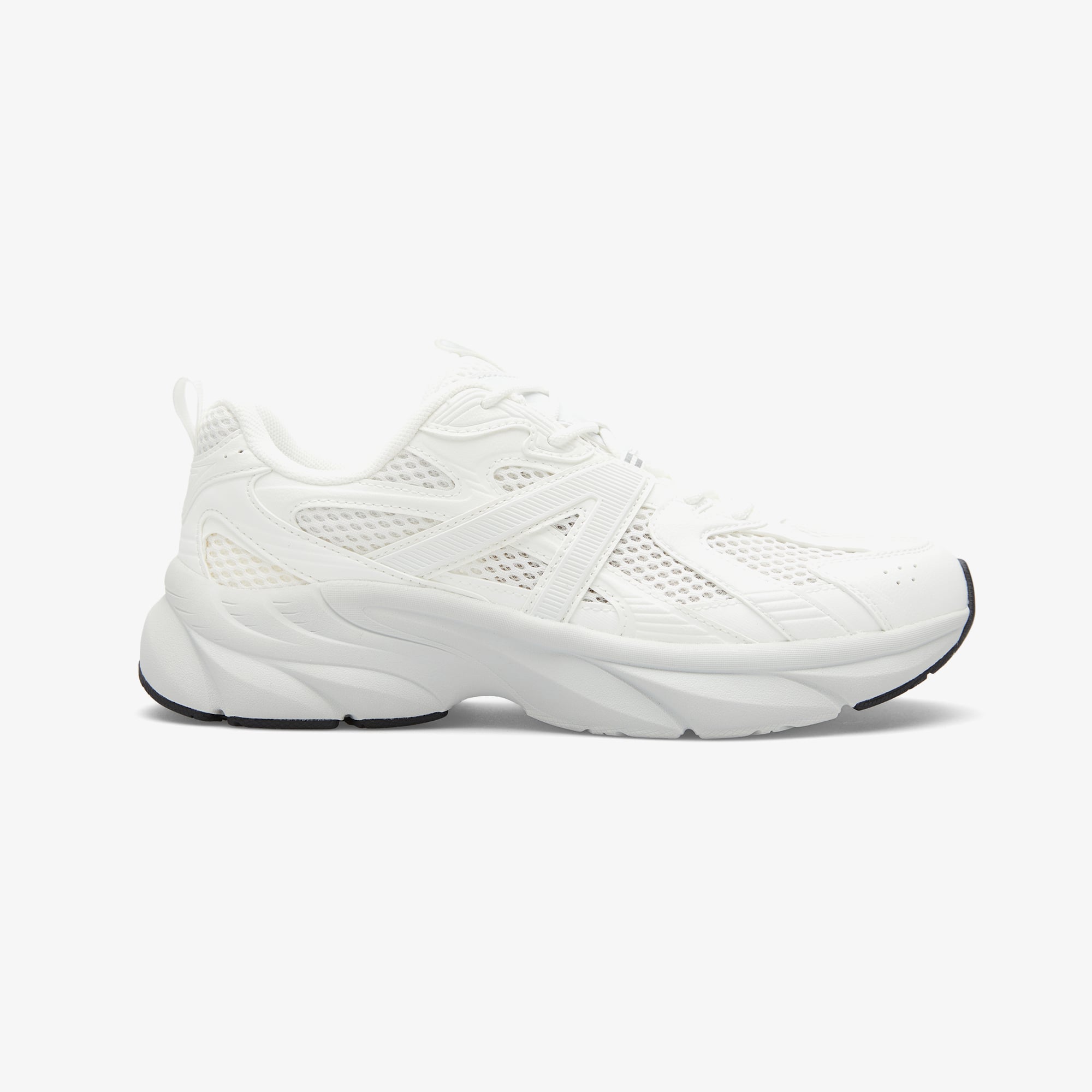  Anta Galaxy Kadın Beyaz Günlük Ayakkabı